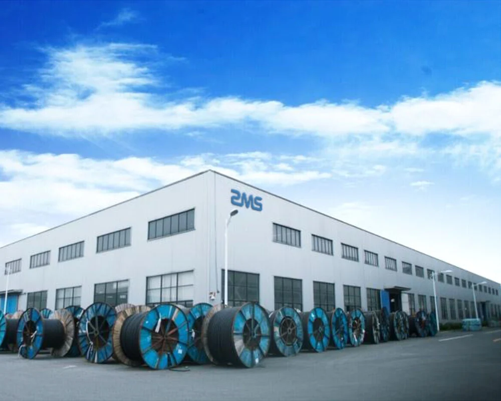 ZMS Cable Factory