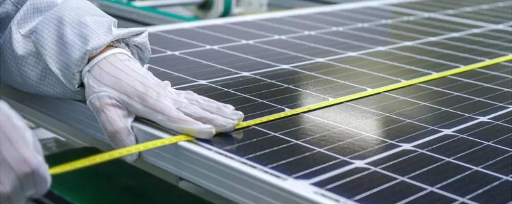 Customized Solar Panel