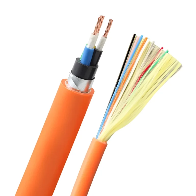 Communication & Control Cable