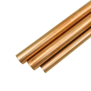 Pure Copper Grounding Pole