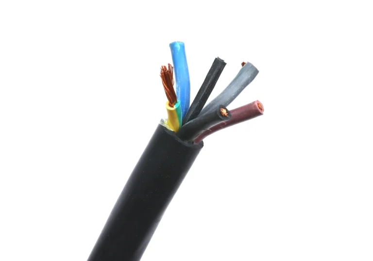 H07RN-F Cable