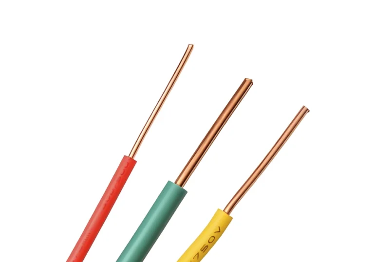 H07V-U Cable