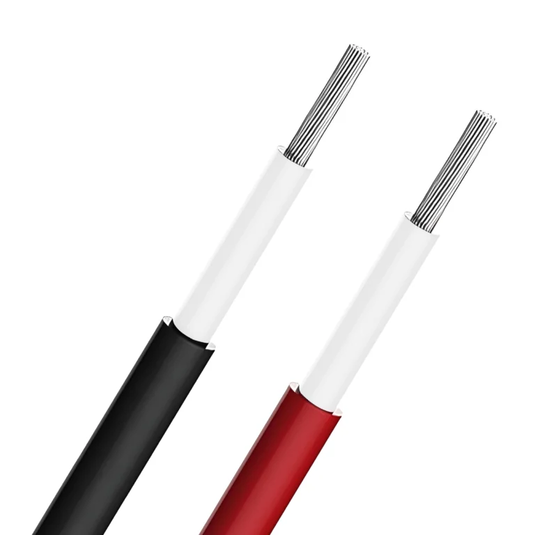 ZMS PV1-F Cable