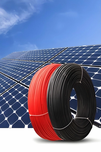 Cables for Solar Panels