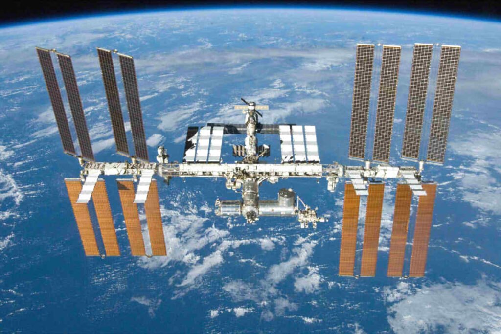 Space Station