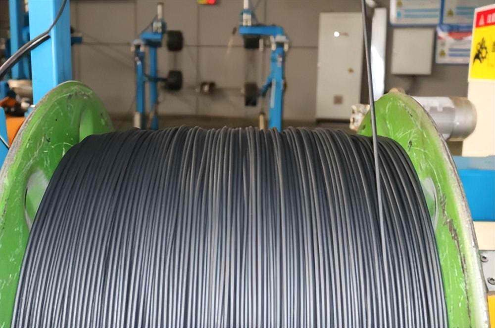 Cable Manufacturing